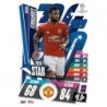 Sale Online Bruno Fernandes Stars of 2020 Topps Exclusive Festive Box