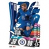 Buy Trading Card Timo Werner Stars of 2020 Match Attax Exclusive Festive Box