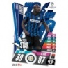 Sale Trading Card Romelu Lukaku Stars of 2020 Match Attax Exclusive Festive Box