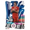 Buy Online Robert Lewandowski Stars of 2020 Topps Exclusive Festive Box