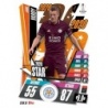 Buy Trading Card Jamie Vardy Stars of 2020 Topps Exclusive Festive Box