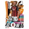 Buy Trading Card Zlatan Ibrahimovic Stars of 2020 Match Attax Exclusive Festive Box