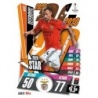 Sale Trading Card Haris Seferovic Stars of 2020 Match Attax Exclusive Festive Box