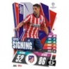 Offer Soccer Cards Luis Suárez Super Signing Match Attax Exclusive Festive Box