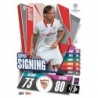 Sale Trading Card Ivan Rakitic Super Signing Match Attax Exclusive Festive Box