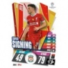 Offer Soccer Cards Diogo Jota Super Signing Match Attax Exclusive Festive Box
