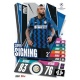 Arturo Vidal Inter Milan SIGN6