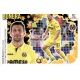 Bonera Villareal 4A Villareal 2018-19