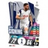 Sale Trading Card Matt Doherty Super Signing Match Attax Exclusive Festive Box