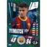 Sale Trading Card Philippe Coutinho New Man of the Match Topps Exclusive Festive Box