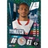 Sale Trading Card Fernando New Man of the Match Topps Exclusive Festive Box