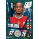 Fabinho Liverpool MTM3