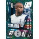 Lucas Moura Tottenham Hotspur MTM11