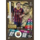 Xavi Barcelona LEG1