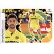 Álvaro Villareal 6 Villareal 2018-19