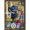 Buy Trading Card Wesley Sneijder Match Attax Legend Match Attax Exclusive Festive Box