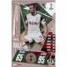 Sale Trading Card Gareth Bale Limited Edition Match Attax Exclusive Festive Box