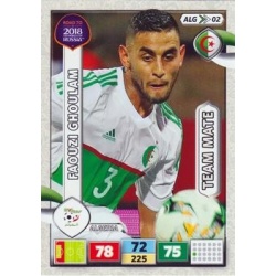 Faouzi Ghoulam Algeria ALG02