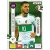 Offer Soccer Cards Nabil Bentaleb Rising Star Road To 2018 Fifa World Cup Russia Adrenalyn XL