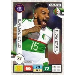 Hillal Soudani Algeria ALG07