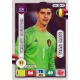 Thibaut Courtois Belgium BEL01
