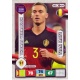 Thomas Vermaelen Belgium BEL04