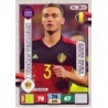 Buy Online Thomas Vermaelen Belgium Adrenalyn XL Road To Russia 2018