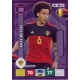 Axel Witsel Key Player Belgium BEL05