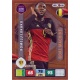 Romelu Lukaku Goal Machine Belgium BEL06