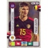 Buy Trading Card Thomas Meunier Belgium Road To 2018 Fifa World Cup Russia Adrenalyn XL