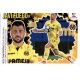 Javi Fuego Villareal 8 Villareal 2018-19