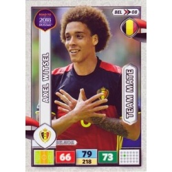 Axel Witsel Belgium BEL08