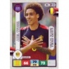 Soccer Trading Card Of Axel Witsel Belgium Adrenalyn XL Road To Russia 2018