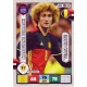 Marouane Fellaini Belgium BEL09