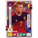 Kevin de Bruyne Belgium BEL10