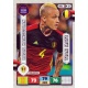 Radja Nainggolan Belgium BEL12