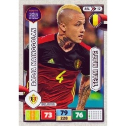 Radja Nainggolan Belgium BEL12