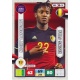 Michy Batshuayi Rising Star Belgium BEL15