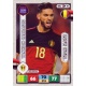 Yannick Carrasco Belgium BEL16