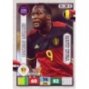 Buy Online Romelu Lukaku Belgium Panini Adrenalyn XL Road To Russia 2018