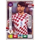 Vedran Corluka Croatia CRO02