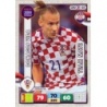Sale Trading Card Domagoj Vida Croatia Panini Adrenalyn XL Road To Russia 2018