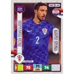 Sime Vrsaljko Croatia CRO04
