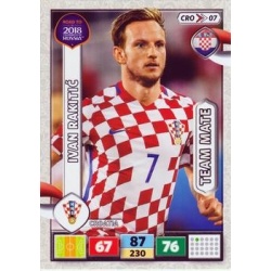 Ivan Rakitic Croatia CRO07