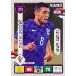 Mateo Kovacic Croatia CRO08