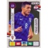 Offer Soccer Cards Mateo Kovacic Croatia Adrenalyn XL Road To Russia 2018
