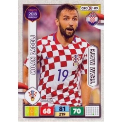 Milan Badelj Croatia CRO09
