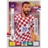Offer Soccer Cards Milan Badelj Croatia Panini Adrenalyn XL Road To Russia 2018