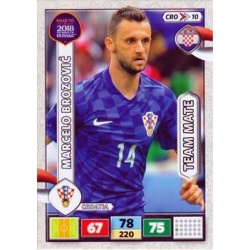 Marcelo Brozovic Croatia CRO10