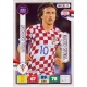 Luka Modric Croatia CRO11